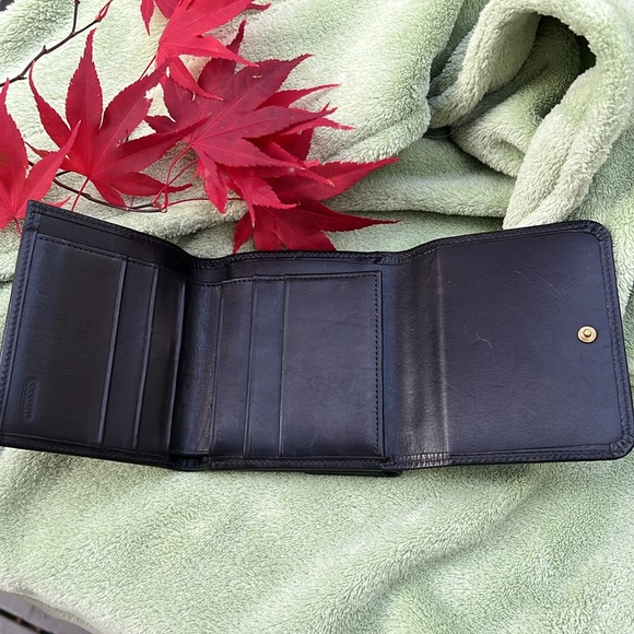 Coach wallet - Picture 6 of 15